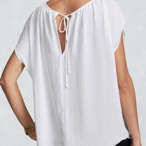 CAbi Eliza Blouse